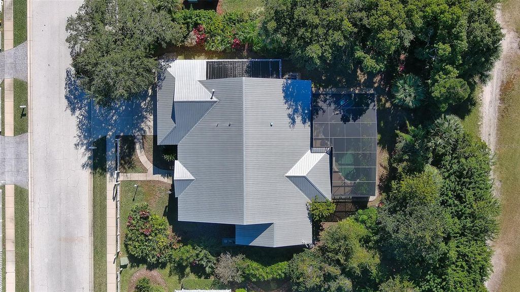 Image 61 of property listing at 2815 BAY SIDE DRIVE, New Smyrna Beach, FL 32168