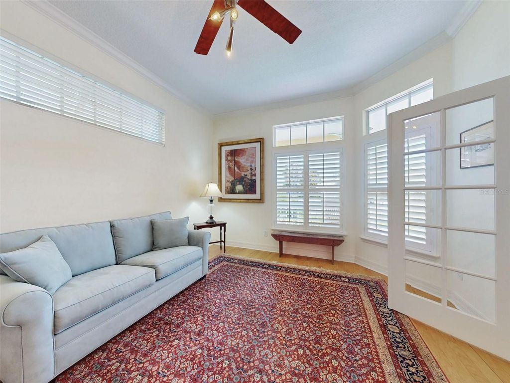 Image 9 of property listing at 2815 BAY SIDE DRIVE, New Smyrna Beach, FL 32168