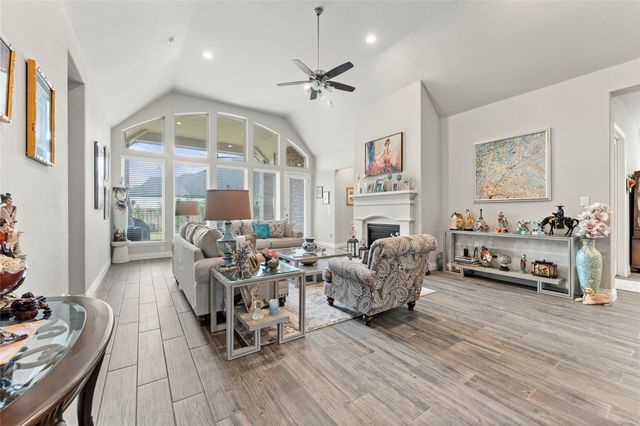 28155 Briarwood Pass, Spring, TX 77386