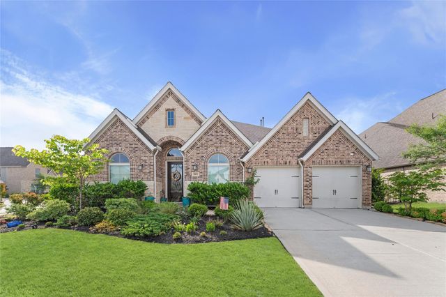 28155 Briarwood Pass, Spring, TX 77386