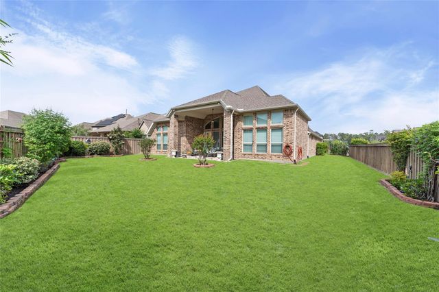 28155 Briarwood Pass, Spring, TX 77386