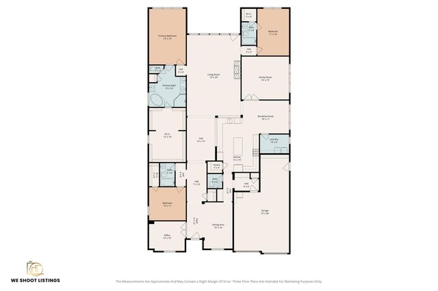 28155 Briarwood Pass, Spring, TX 77386