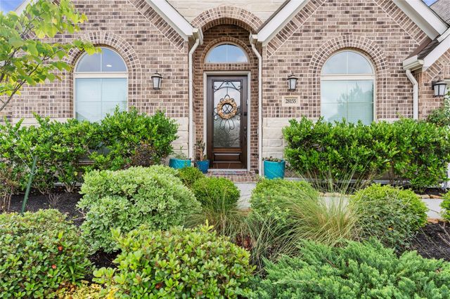 28155 Briarwood Pass, Spring, TX 77386