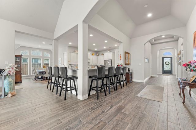 28155 Briarwood Pass, Spring, TX 77386