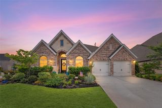 28155 Briarwood Pass, Spring, TX 77386