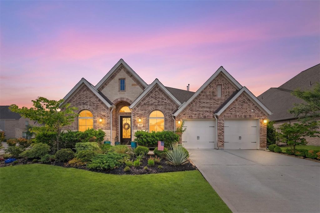 28155 Briarwood Pass, Spring, TX 77386