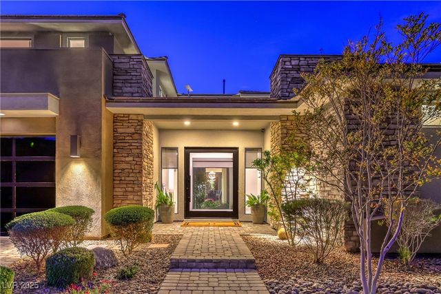 10 SUGARBERRY Lane, Las Vegas, NV 89135