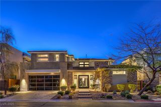 10 SUGARBERRY Lane, Las Vegas, NV 89135