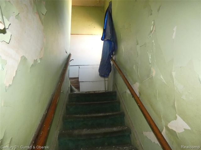 5564 Ivanhoe Street, Detroit, MI 48204