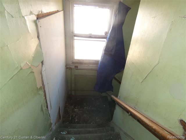 5564 Ivanhoe Street, Detroit, MI 48204