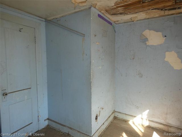 5564 Ivanhoe Street, Detroit, MI 48204