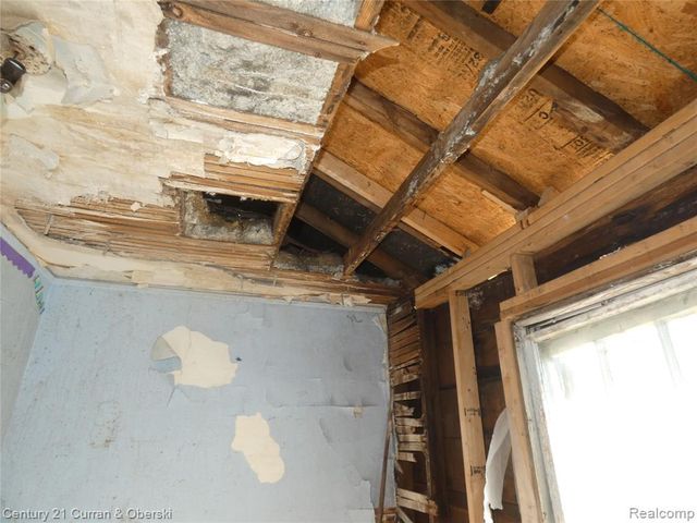 5564 Ivanhoe Street, Detroit, MI 48204