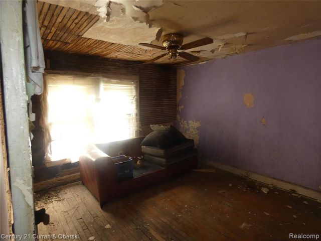 5564 Ivanhoe Street, Detroit, MI 48204