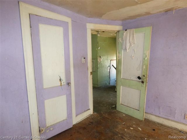 5564 Ivanhoe Street, Detroit, MI 48204