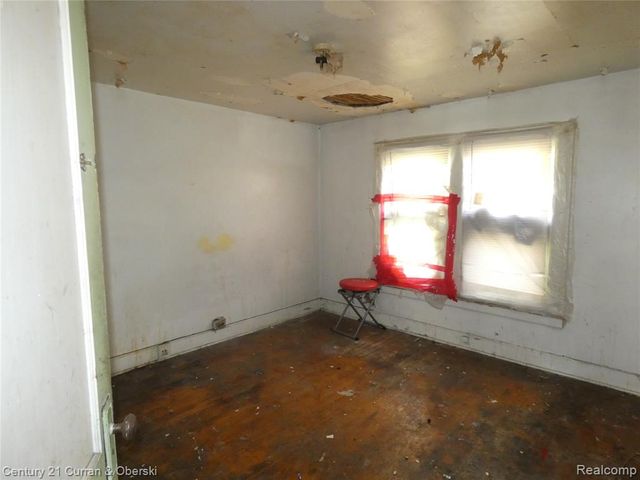 5564 Ivanhoe Street, Detroit, MI 48204