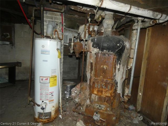 5564 Ivanhoe Street, Detroit, MI 48204