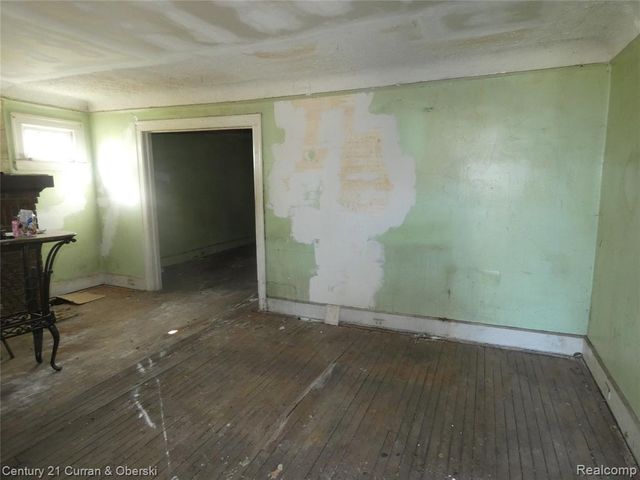 5564 Ivanhoe Street, Detroit, MI 48204