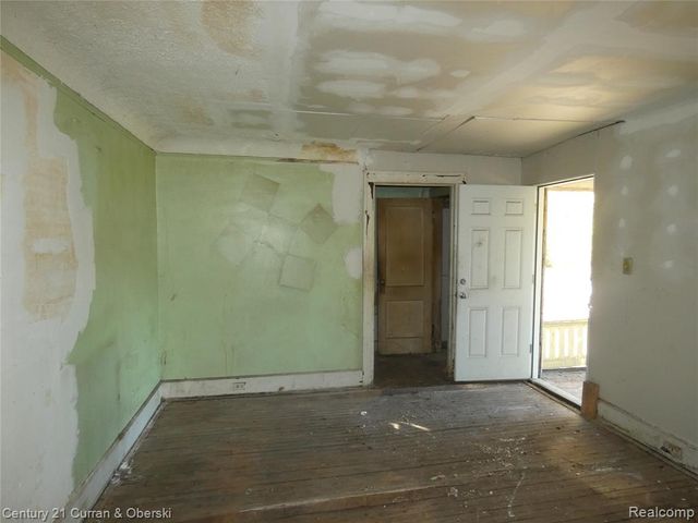 5564 Ivanhoe Street, Detroit, MI 48204