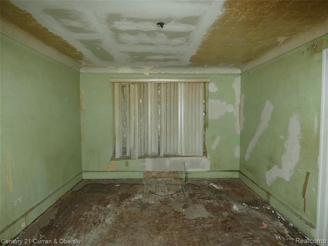 5564 Ivanhoe Street, Detroit, MI 48204