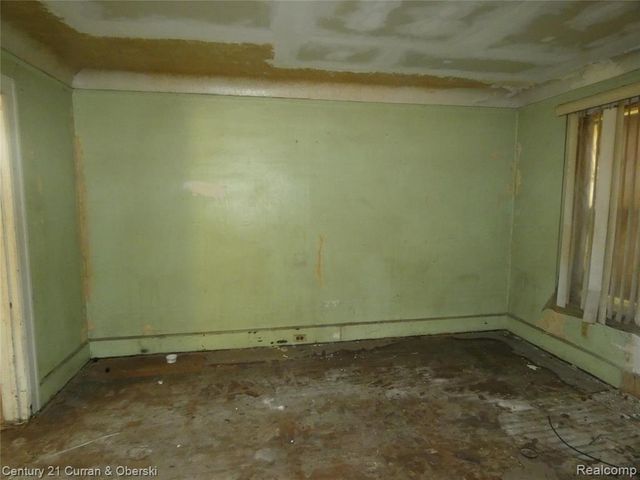 5564 Ivanhoe Street, Detroit, MI 48204