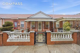 22-61 46th Street, New York City, NY 11105