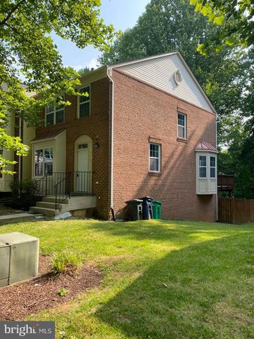 1931 BARRINGTON CT, Bowie, MD 20721