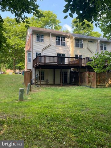 1931 BARRINGTON CT, Bowie, MD 20721