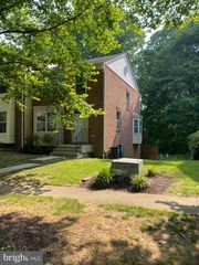 1931 BARRINGTON CT, Bowie, MD 20721