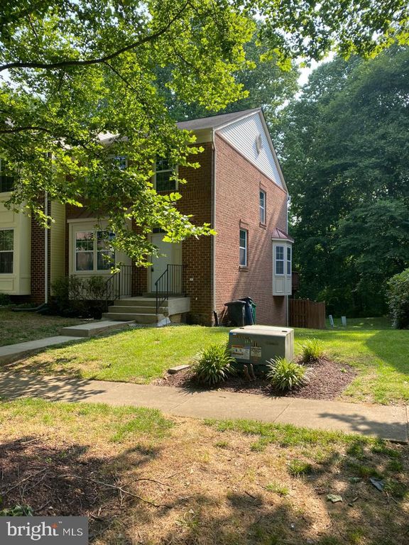 1931 BARRINGTON CT, Bowie, MD 20721