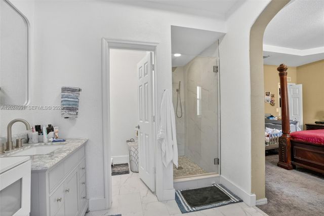 16651 SW 79th Terrace, Miami, FL 33193