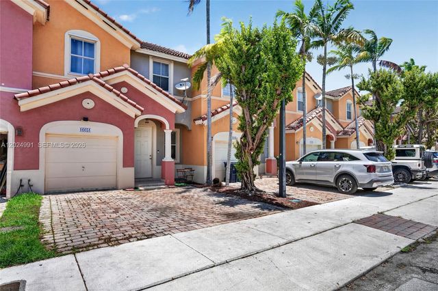 16651 SW 79th Terrace, Miami, FL 33193