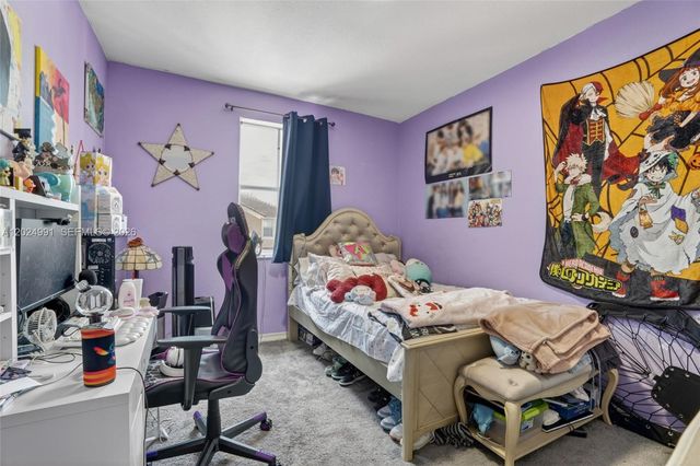 16651 SW 79th Terrace, Miami, FL 33193