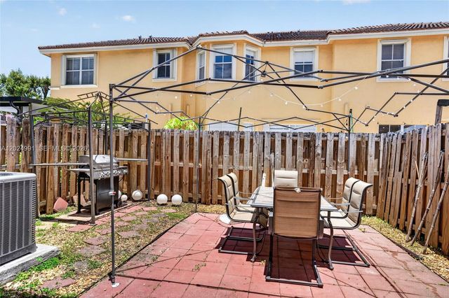 16651 SW 79th Terrace, Miami, FL 33193