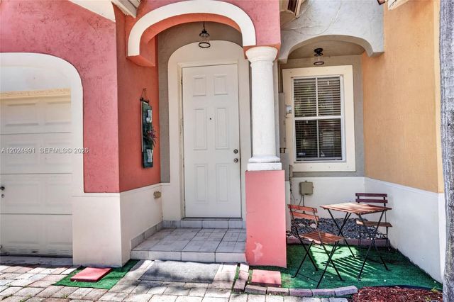 16651 SW 79th Terrace, Miami, FL 33193