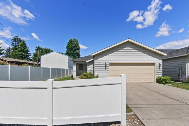 11103 E MAIN Ave, Spokane Valley, WA 99206