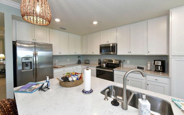 17626 GAWTHROP DRIVE 206, Bradenton, FL 34211