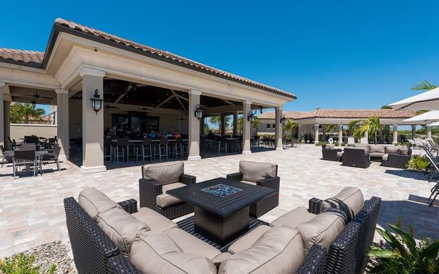 17626 GAWTHROP DRIVE 206, Bradenton, FL 34211