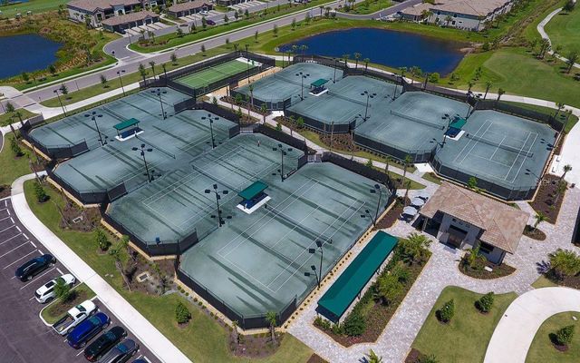 17626 GAWTHROP DRIVE 206, Bradenton, FL 34211