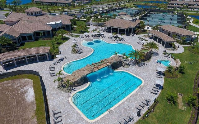 17626 GAWTHROP DRIVE 206, Bradenton, FL 34211