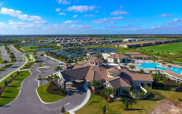 17626 GAWTHROP DRIVE 206, Bradenton, FL 34211