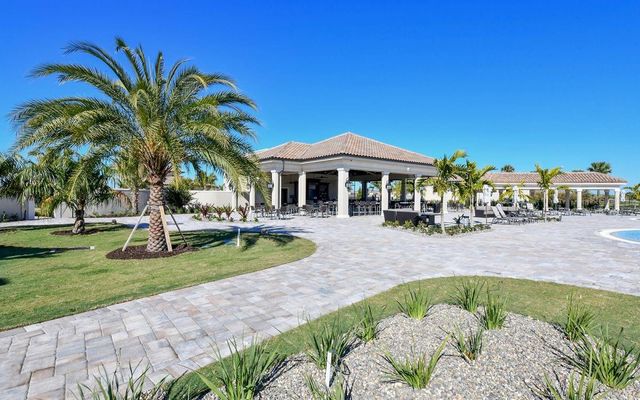 17626 GAWTHROP DRIVE 206, Bradenton, FL 34211