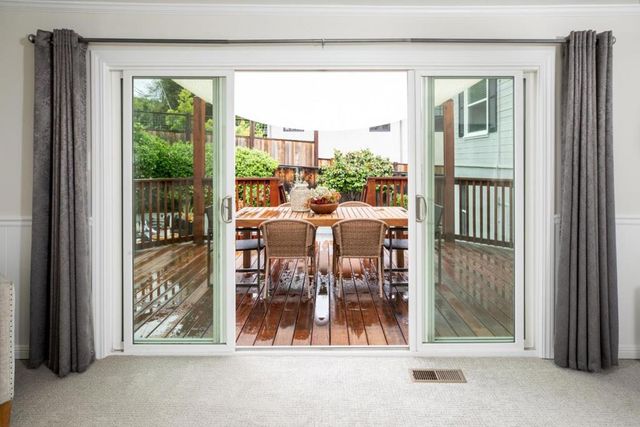 1802 Alameda De Las Pulgas, Redwood City, CA 94061