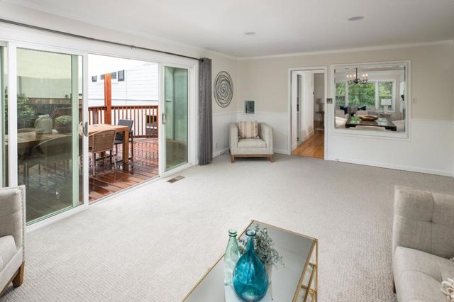 1802 Alameda De Las Pulgas, Redwood City, CA 94061