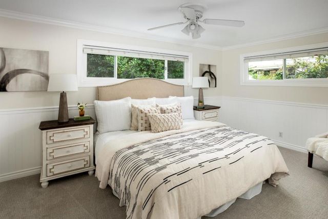 1802 Alameda De Las Pulgas, Redwood City, CA 94061