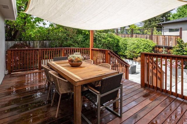 1802 Alameda De Las Pulgas, Redwood City, CA 94061