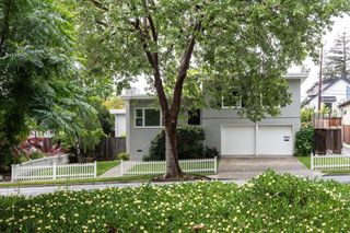 1802 Alameda De Las Pulgas, Redwood City, CA 94061