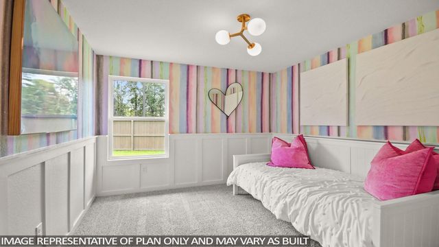 11703 Ruffian Drive, Willis, TX 77318