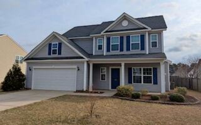 955 Cormier Drive, Sumter, SC 29154