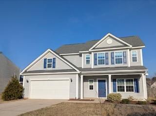 955 Cormier Drive, Sumter, SC 29154