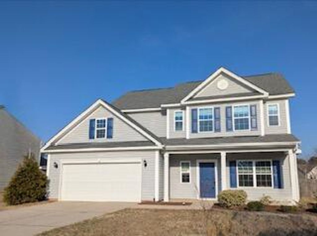 955 Cormier Drive, Sumter, SC 29154